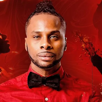 Dexta Daps profile