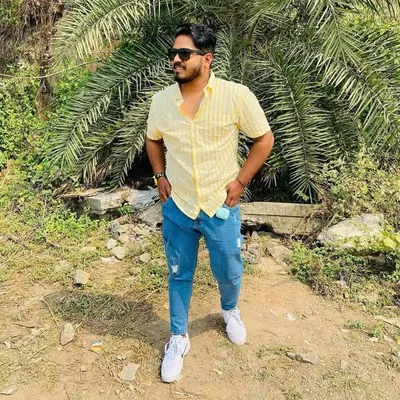 Danish Khan profile