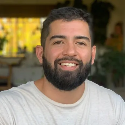 Felipe Andrés Díaz profile