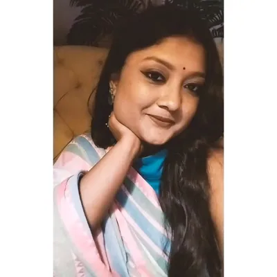 Megha Dey profile