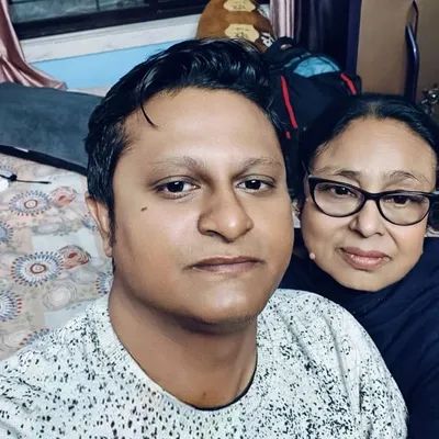Arunava Dey profile
