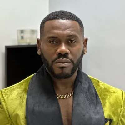 Deyemi OKANLAWON profile
