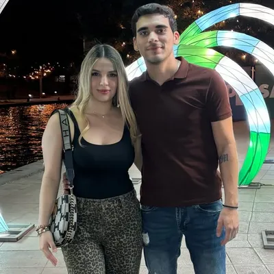 Deyra Gallardo profile