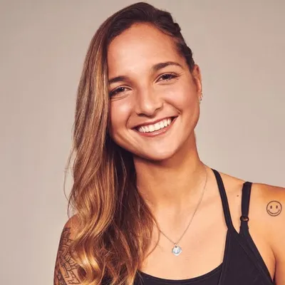 Deyna Castellanos profile