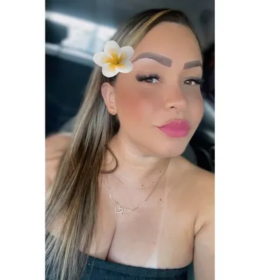 Deyviane Cavalcanti profile
