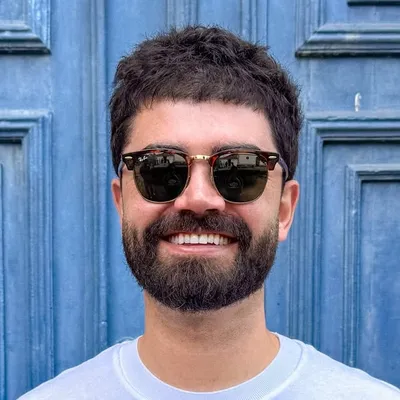 Dezão FutParódias profile