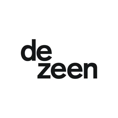 Dezeen profile