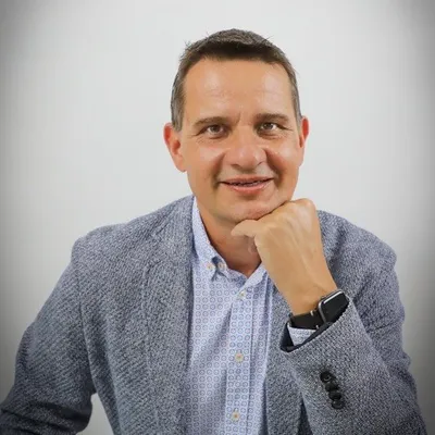 Marc Zeller profile
