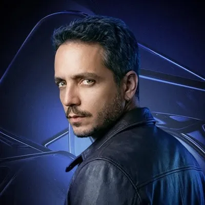 Daniel Fantini profile