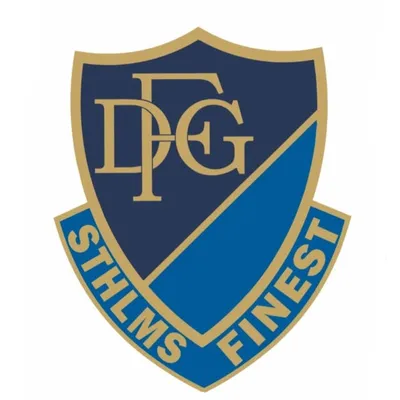 DFG Stockholm profile