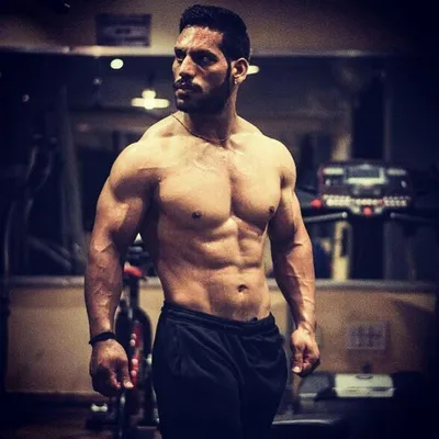 Devendra world record holder profile