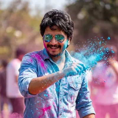 Alex Bapu Dance Choreographer profile