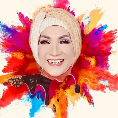DORCE GAMALAMA profile