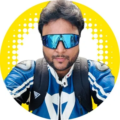 Deepak Gupta
