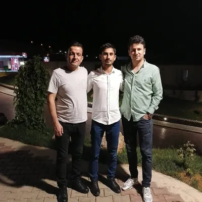 Diyar BarZani profile