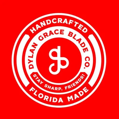 Dylan Grace | Bladesmith profile