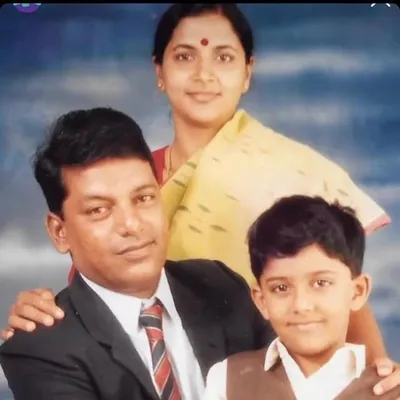 D Geetha Bhascker profile