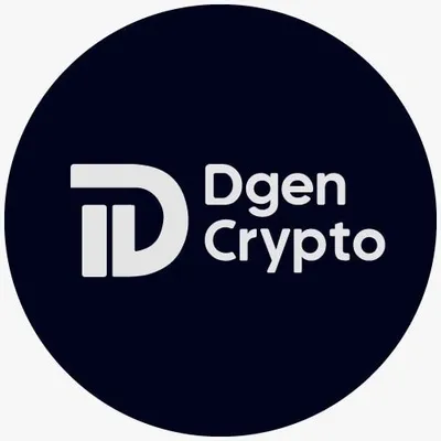 Dgen Crypto profile