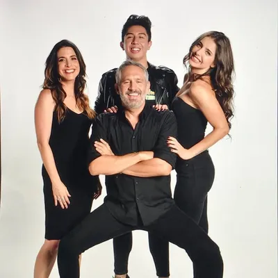 D-Generaciones profile