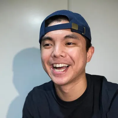David Giongco profile