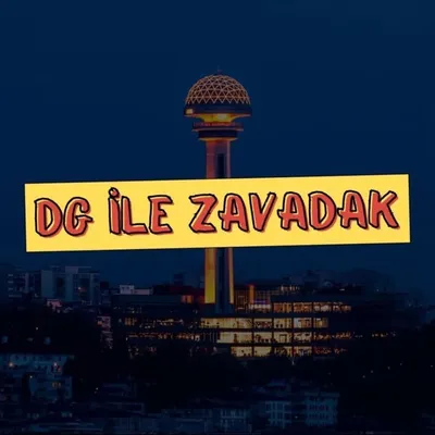 DG ile Zavadak profile
