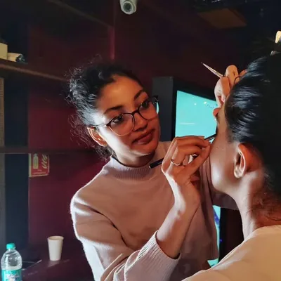 Deepali Lodaya profile