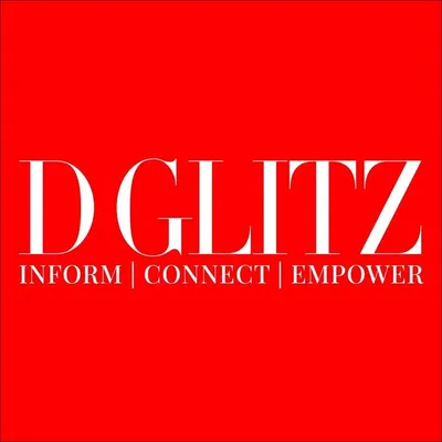 D GLITZ profile