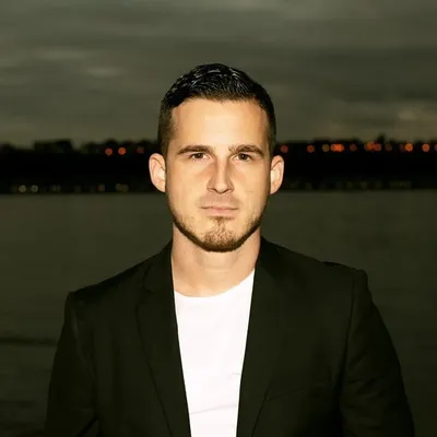 DGMayne | Record Producer profile