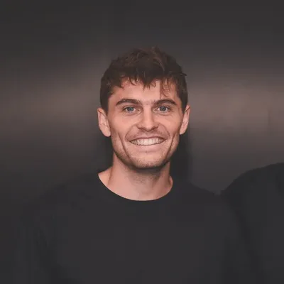 Dougie Musson profile