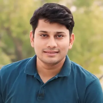 Dinesh Gehlot (Saini) profile