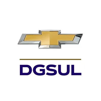 DGSUL Chevrolet profile