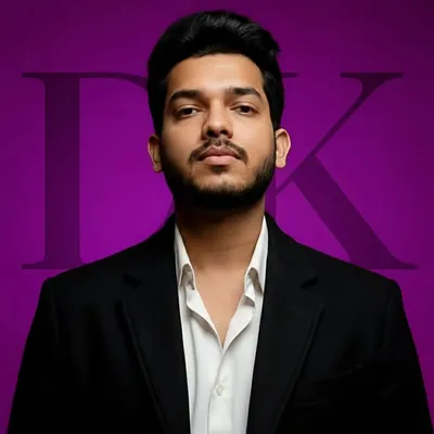 Dheeraj profile
