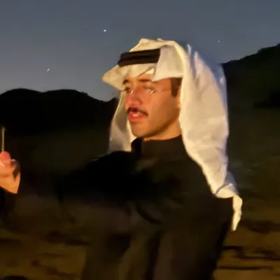 عبدالرحمن الأحمدي| Abdulrahman profile