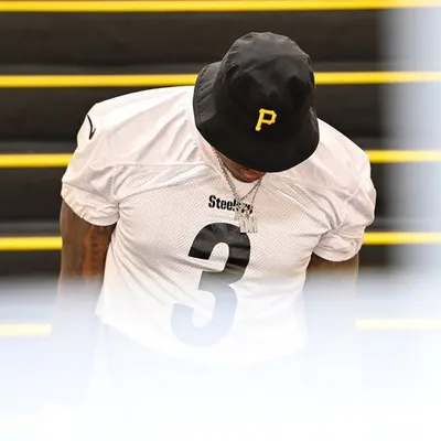 Dwayne Haskins, Jr. profile