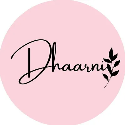 Dhaarni ~ Handmade | Earrings | Chokers | Brass profile