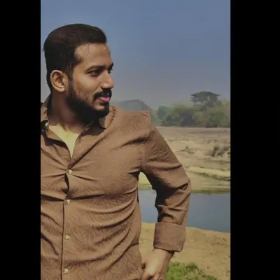 Dhabala Sagar Swain profile