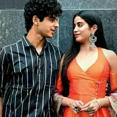 Ishaan_Janhvi profile