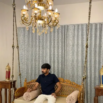 Dhadhal🤴 profile