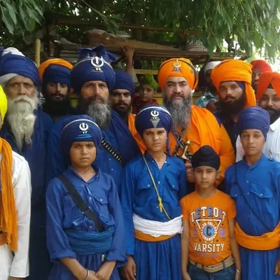 Tarsem Singh Moranwali profile
