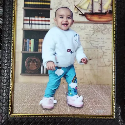 Dhairavi Milestone Vlogs profile