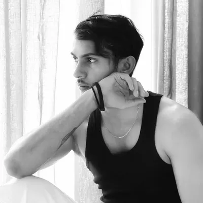 Dhairya Laladia profile