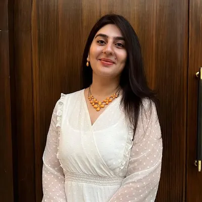 Dhairya Gangwani | Career| Study Abroad| Podcasts profile