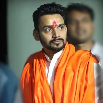 खासदार श्री.धैर्यशील माने profile