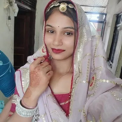 Teena Dhaker profile