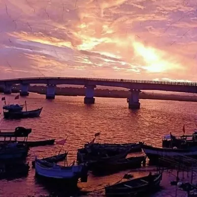 Dahanu Cha Koli❤️⚓ profile