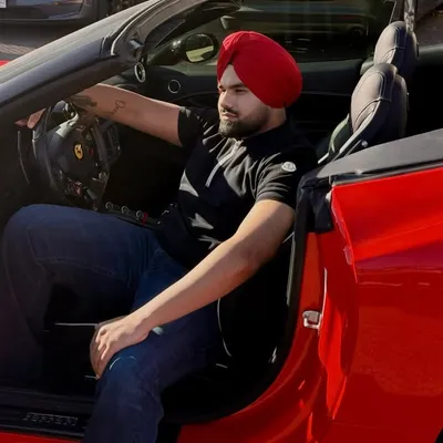 Dhaliwal profile