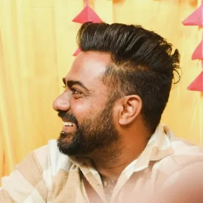 Gurpreet harry profile