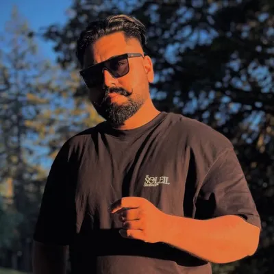 Harjot Singh Dhaliwal✍️(ਨਾ ਰਾਜੇ ਨਾ) profile