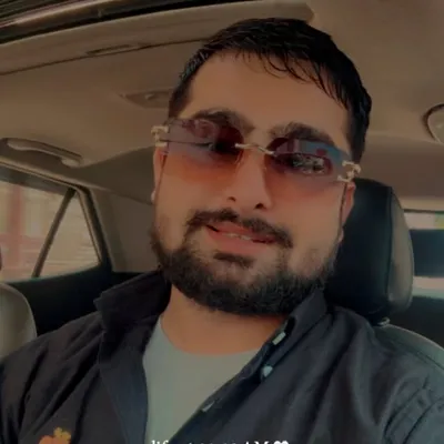 Rahuul Dhall profile