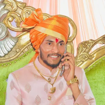 Gohil Dhambha profile